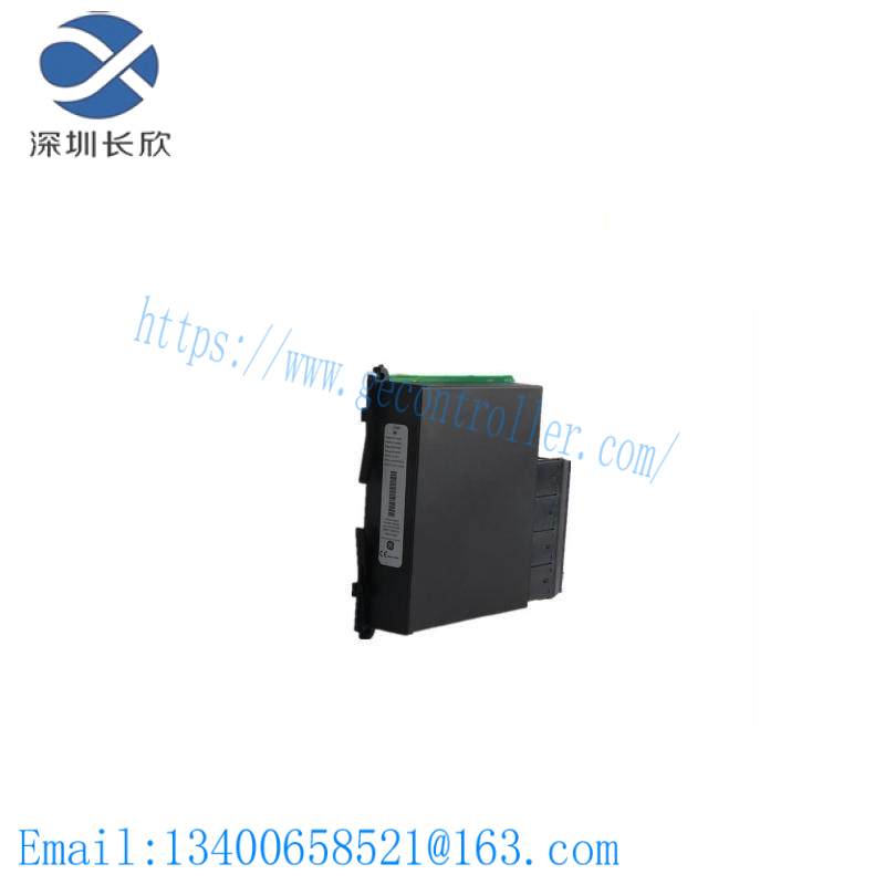 GE CT/VT8H UR8HH MULTILIN UR CONTROL MODULE