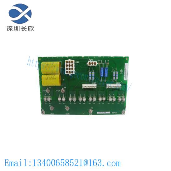 GE DS200FCSAG1ACB CIRCUIT BOARD