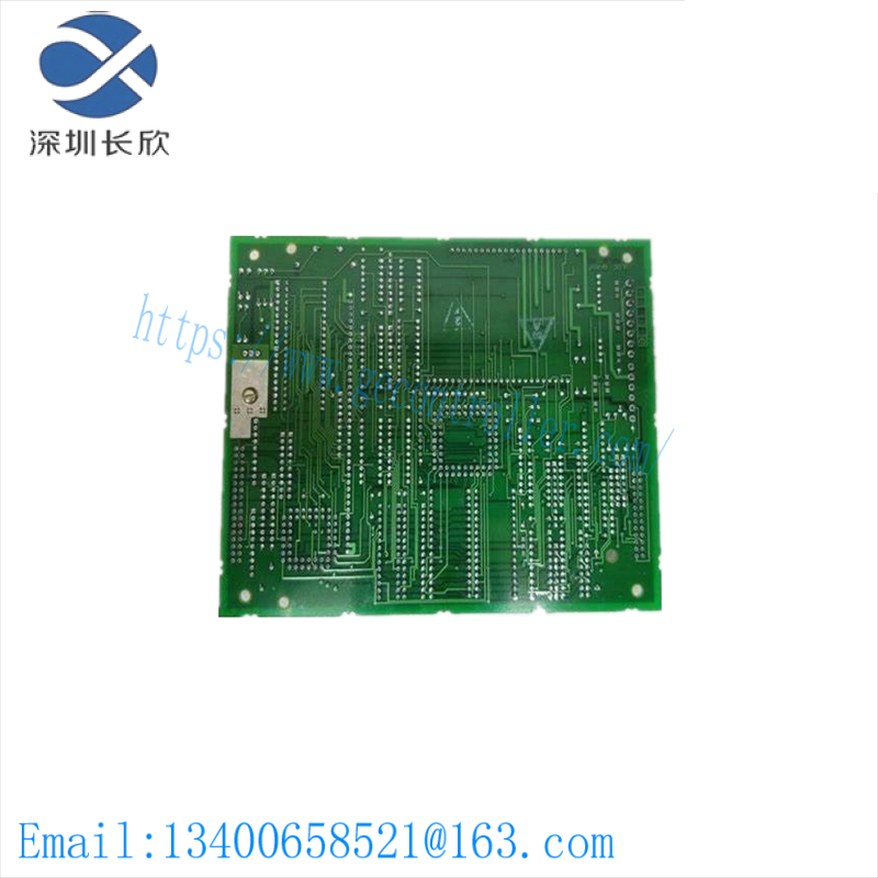 GE DS200SDCCG5RHD drive control board