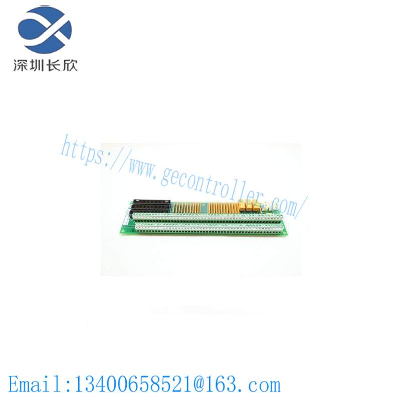 GE DS200STBAG1A DS200STBAG1ACB Board Mark V