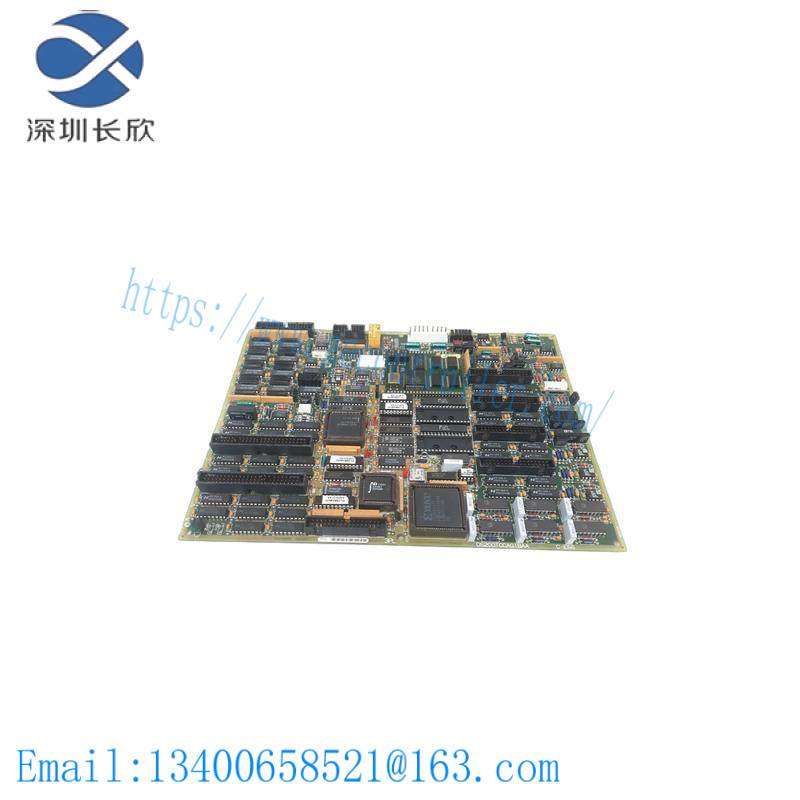 GE DS200TCCAG1BAA PC BOARD