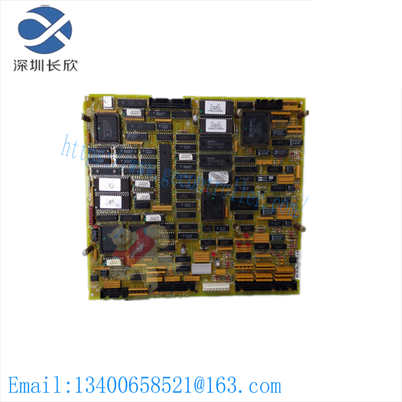 GE 20X4584-10A Control Board