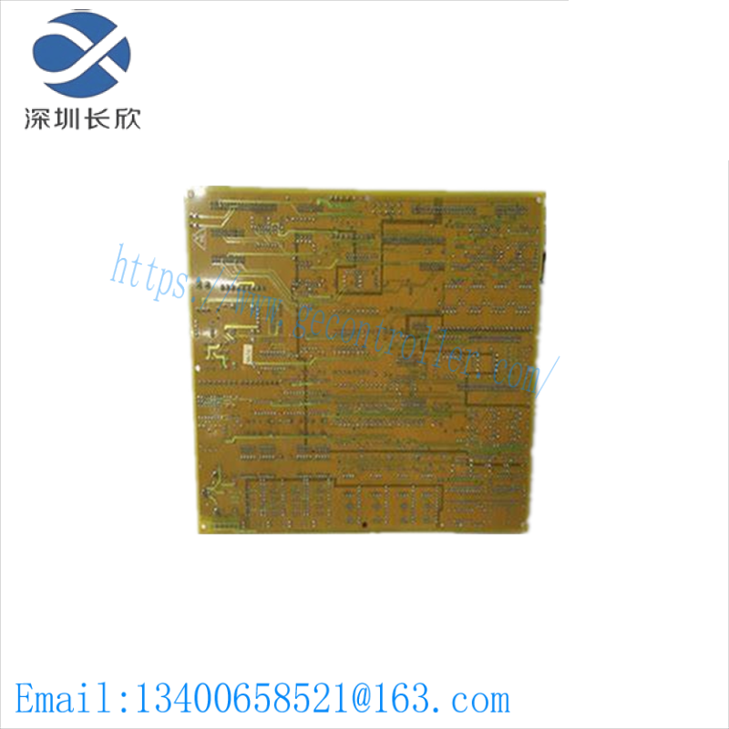 GE DS200TCDAG1AEA Digital Input/Output Board