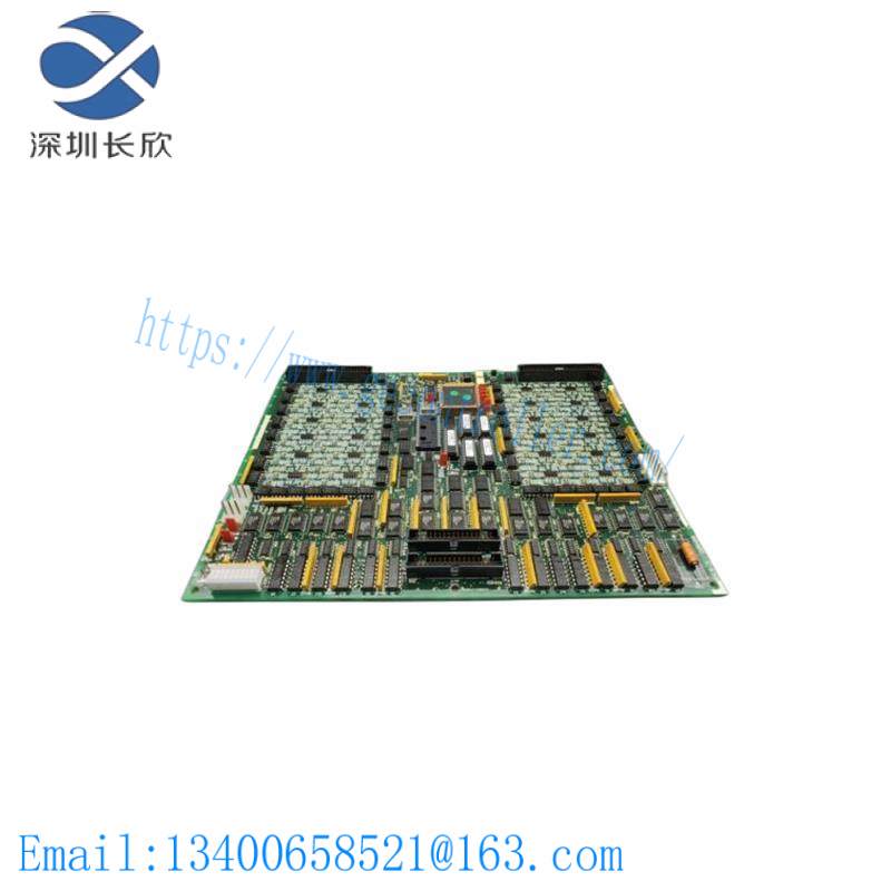 GE DS200TCDAH1 Digital I/O Board