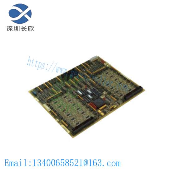 GE DS200TCDAH1  Digital Input/Output Module