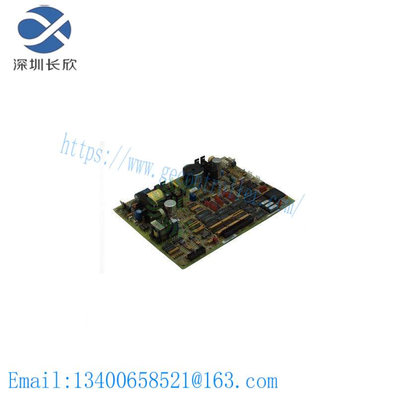 GE DS200TCEAG1BTF Processor Card