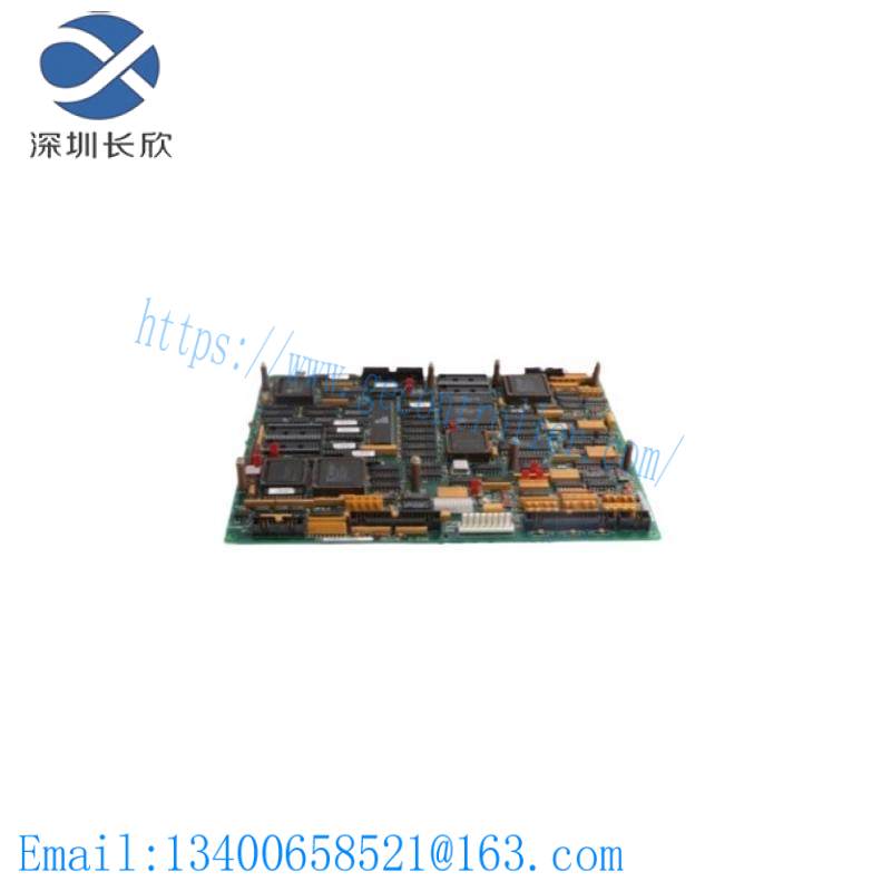GE DS200TCEBG1BAA MKV Processor Card