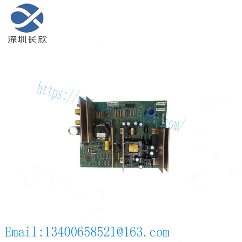 GE DS200TCPSG1ARE POWER SUPPLY BOARD