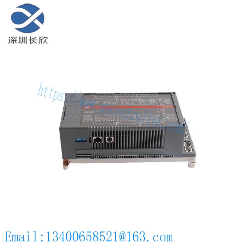 GE DS200TCQAG1A EXPANSION BOARD