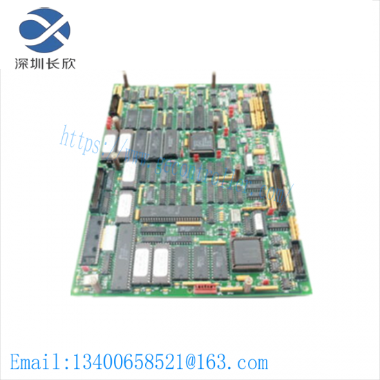 GE DS200TCTEG1A Turbine Relay Module