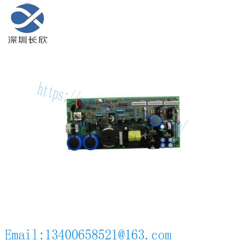 GE DS200UPSAG1A POWER SUPPLY