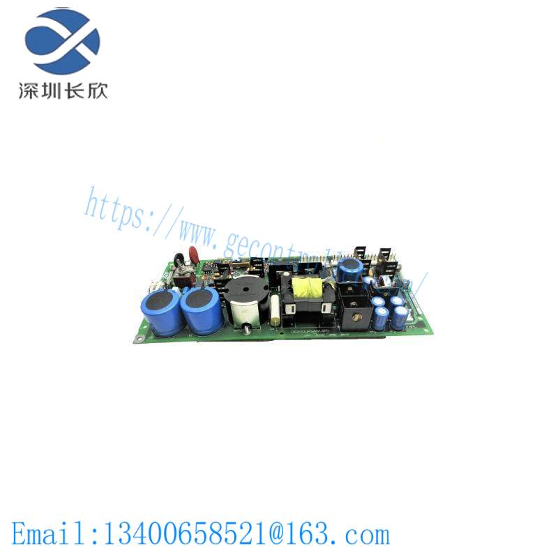 GE DS200UPSAG1AFD MARK V DRIVE SYSTEMS POWER SUPPLY