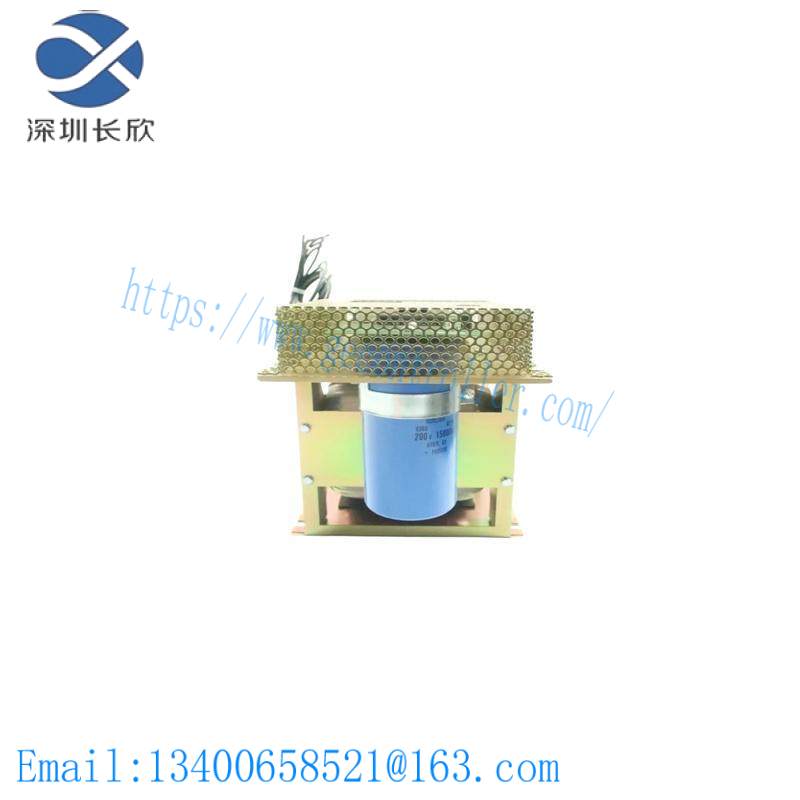 GE DS2020DACAG2 Power Conversion Module