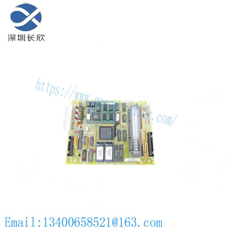 GE DS215TCDAG1 Mark V Pcb Circuit Board