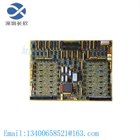 GE DS215TCDAG1BZZ01A/DS200TCDAG1BDB Turbine Control Printed Circuit Card