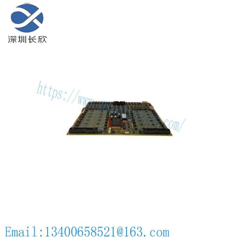 GE DS215TCDAG1BZZ01A I/O Board