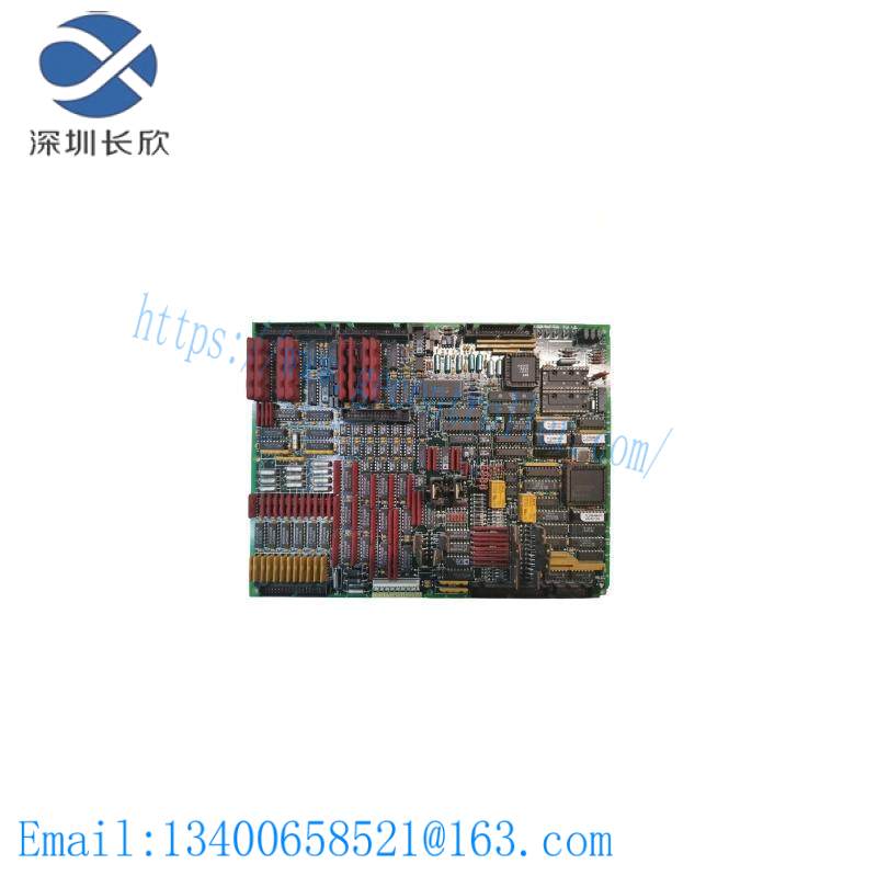 GE DS215TCQAG1BZZ01A Digital I/O Board