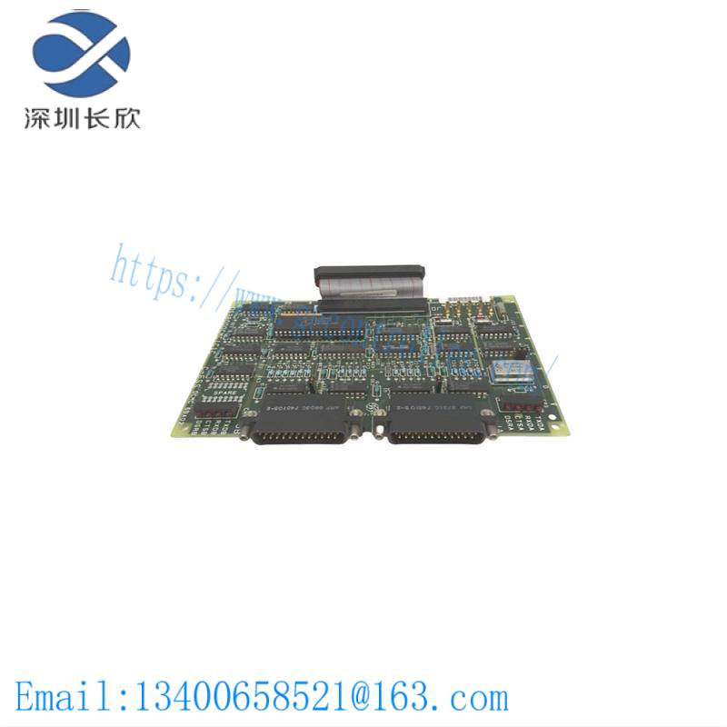GE DS3800DCMC1C1C REGULATOR CARD