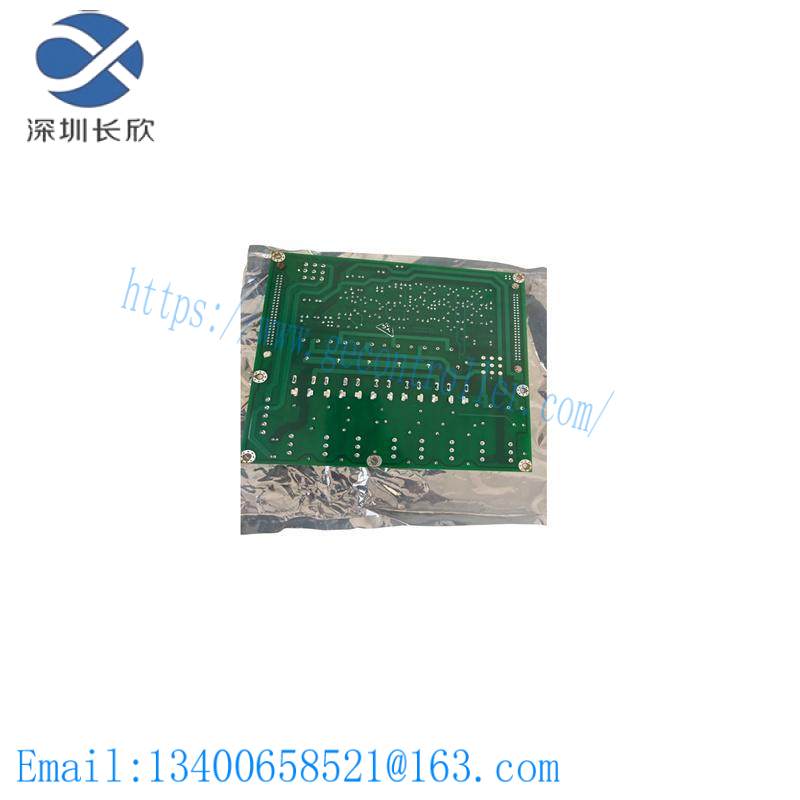 GE DS3800DMPK1C1B CIRCUIT BOARD