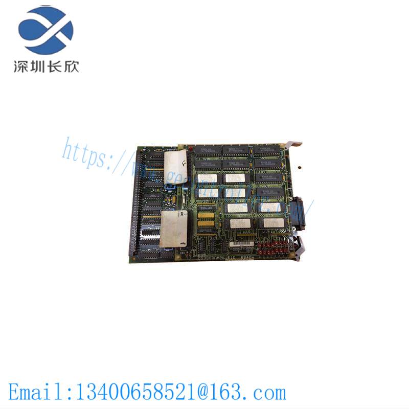 GE DS3800DMPK1E1D REGULATOR BOARD