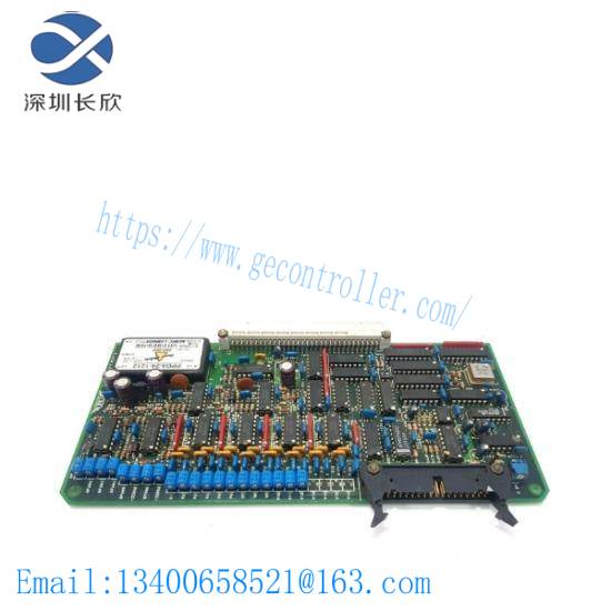 GE DS3800HAFA Card Auxiliary Funct