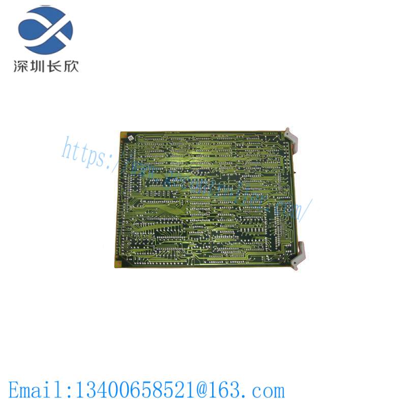GE DS3800HAIC1A1A PC BOARD