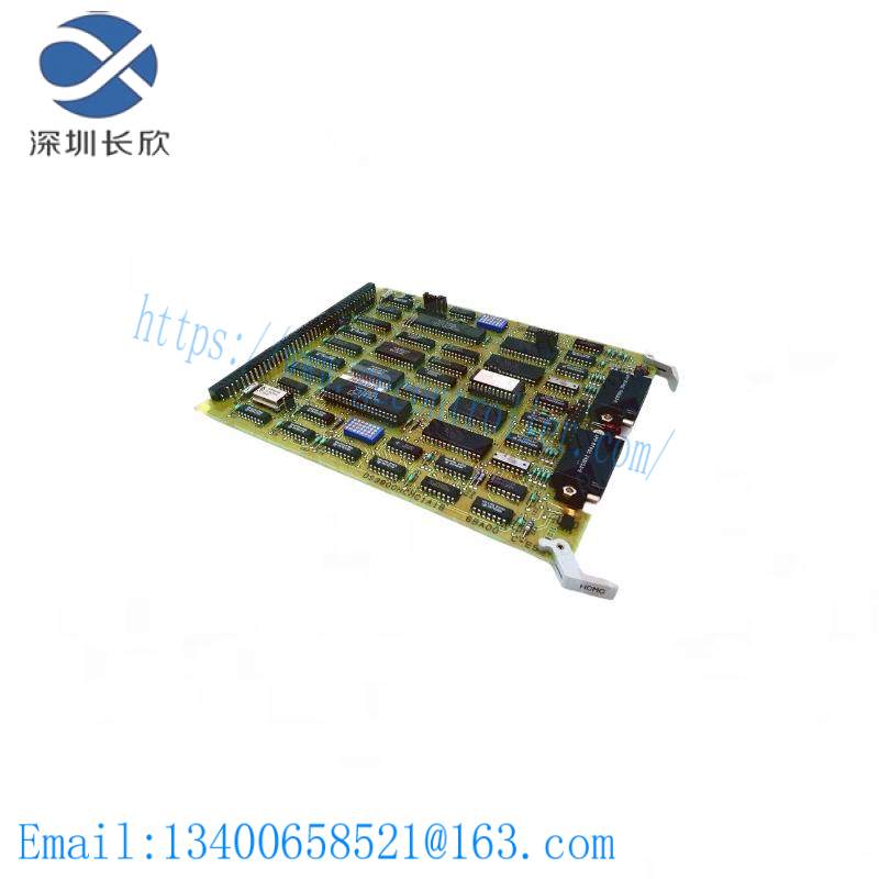 GE DS3800HCMC-1A1B DUAL COMMUNICATION BOARD