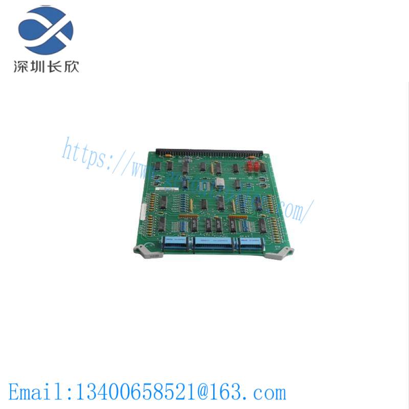 GE DS3800HIOD1H1G DIGITAL IN/OUT