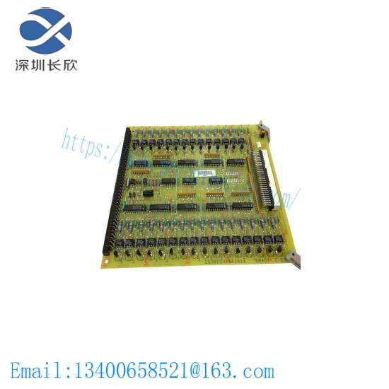GE DS3800HISA1A1A C-ESS Control Board
