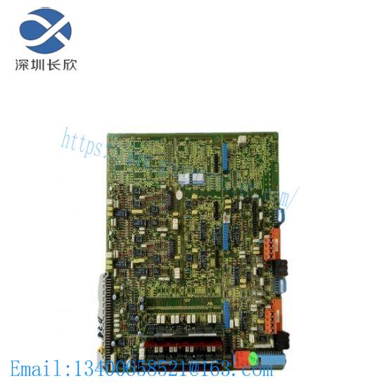 GE DS3800HMHA MH CONTROLLER