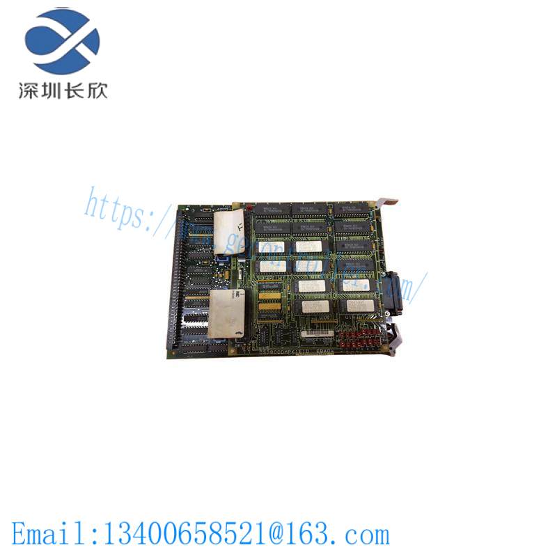 GE DS3800HMPK1N1K MICROPROCESSOR BOARD
