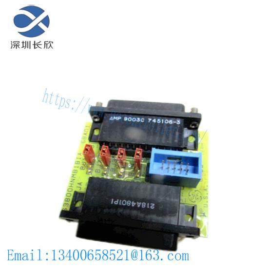 GE DS3800HNMB NULL MODEM CARD