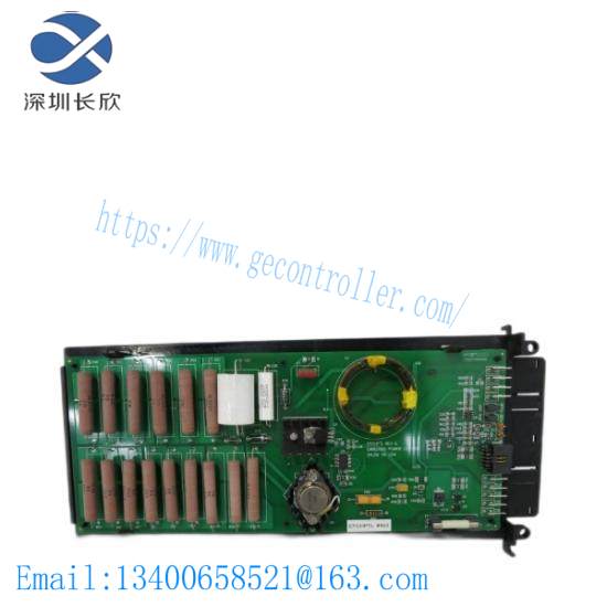 GE DS3800HPTK GATE DRIVER CARD