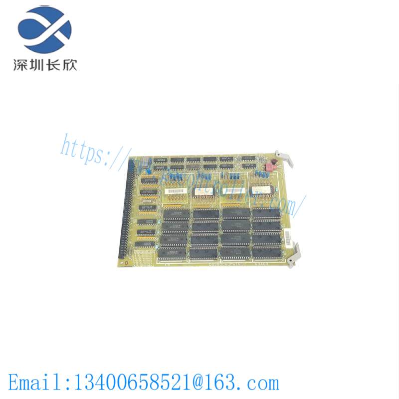 GE DS3800HUMA1B1C Memory Board