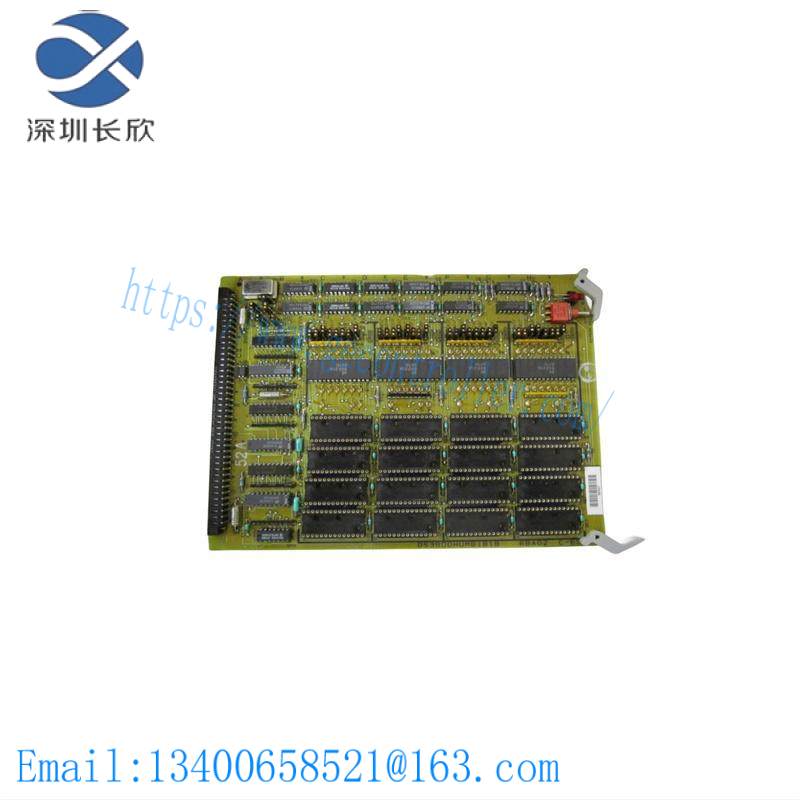GE DS3800HUMB1B1A GE BOARD