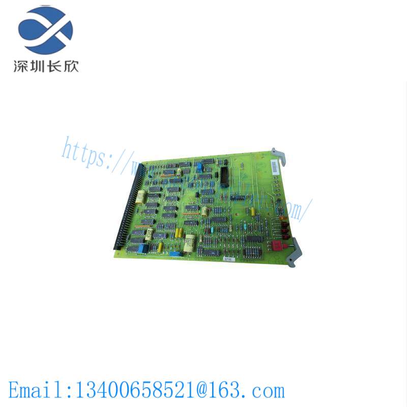 GE DS3800NEPB1C1C MOTOR EXCIT PWB BOARD