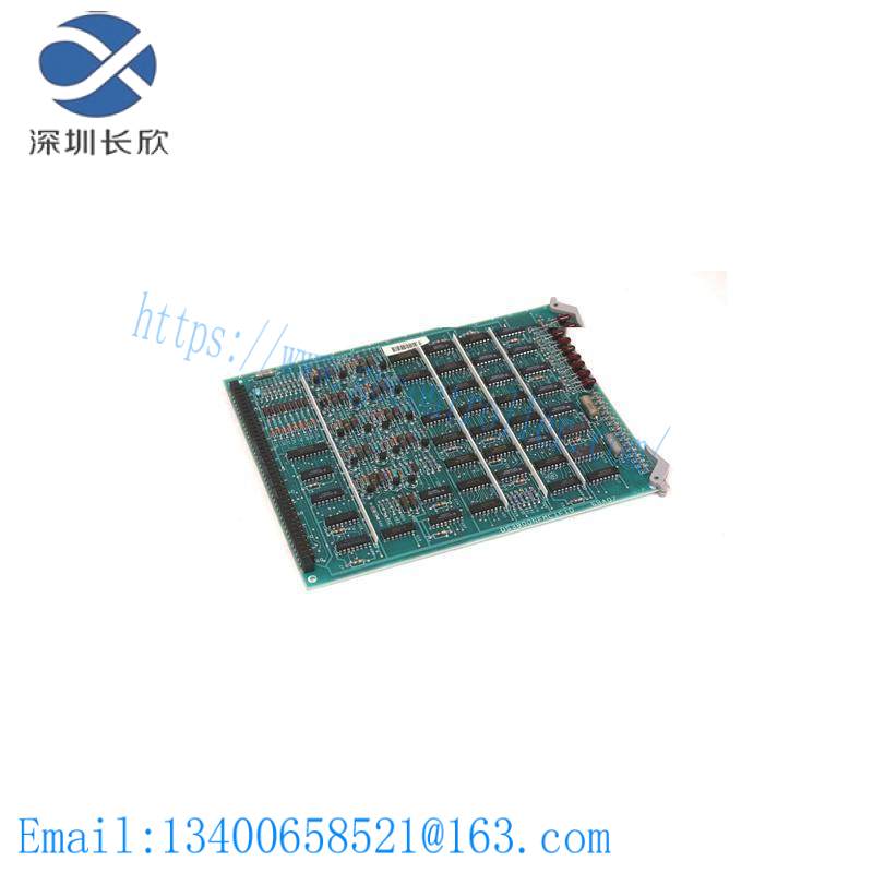 GE DS3800NFCB1U1U PC Board