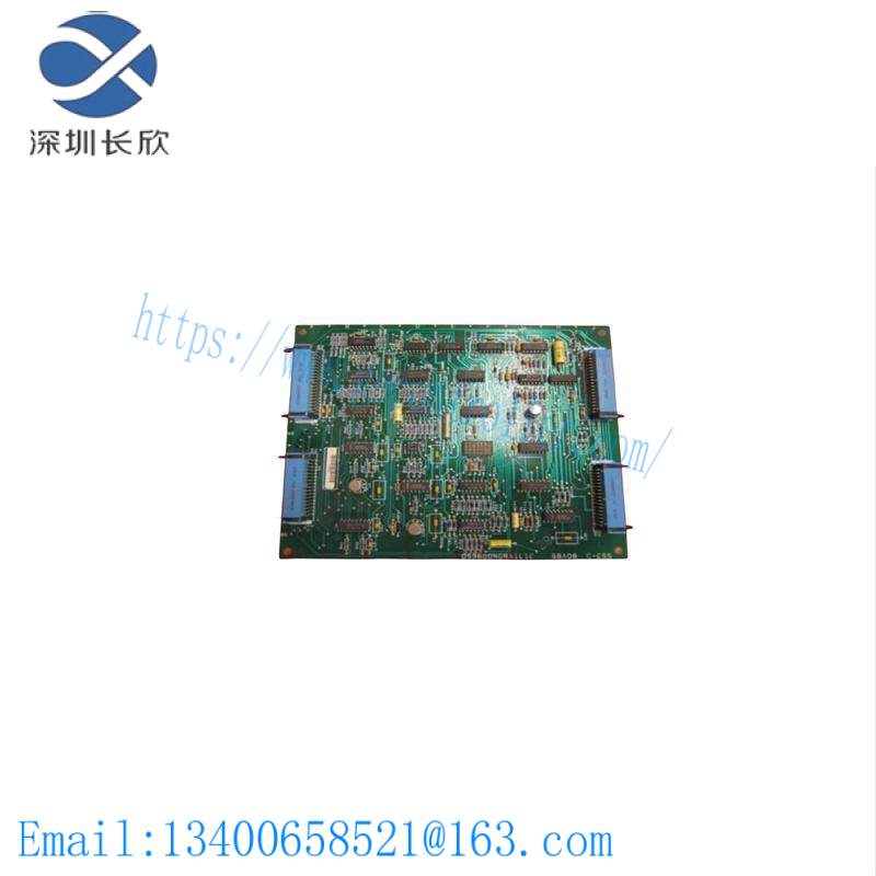 GE DS3800NGRA1L1E REGULATOR BOARD