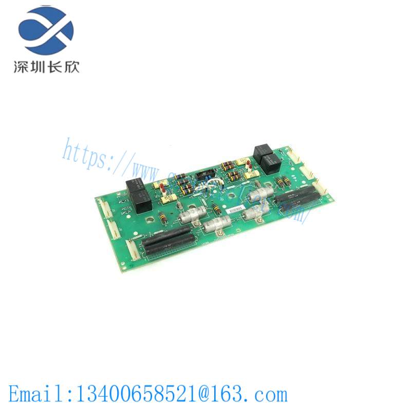 GE DS3800NHVK1A1A circuit board