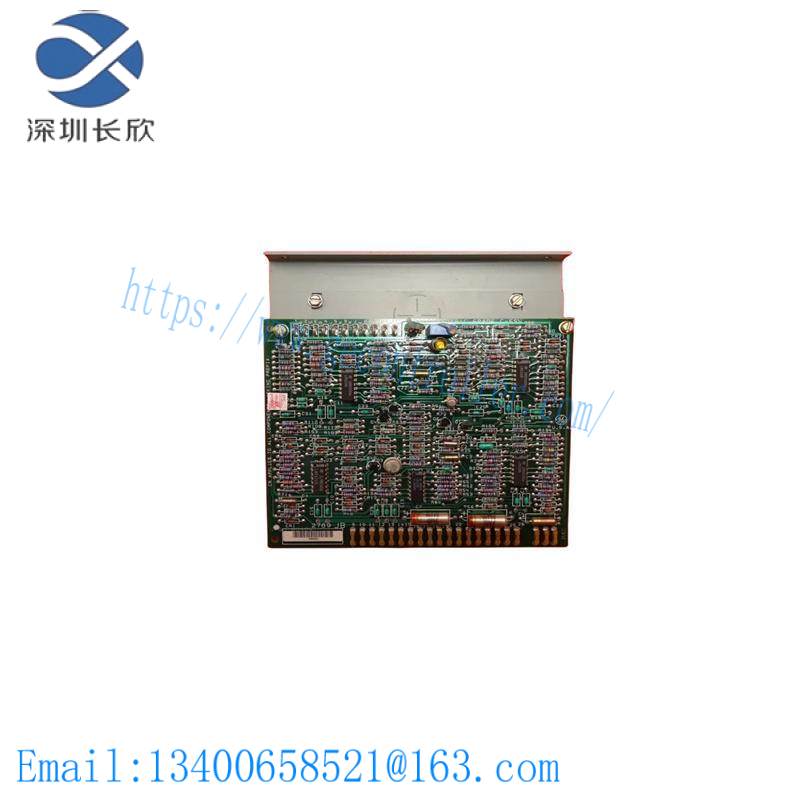 GE DS3800NPPB1N1L CIRCUIT BOARD