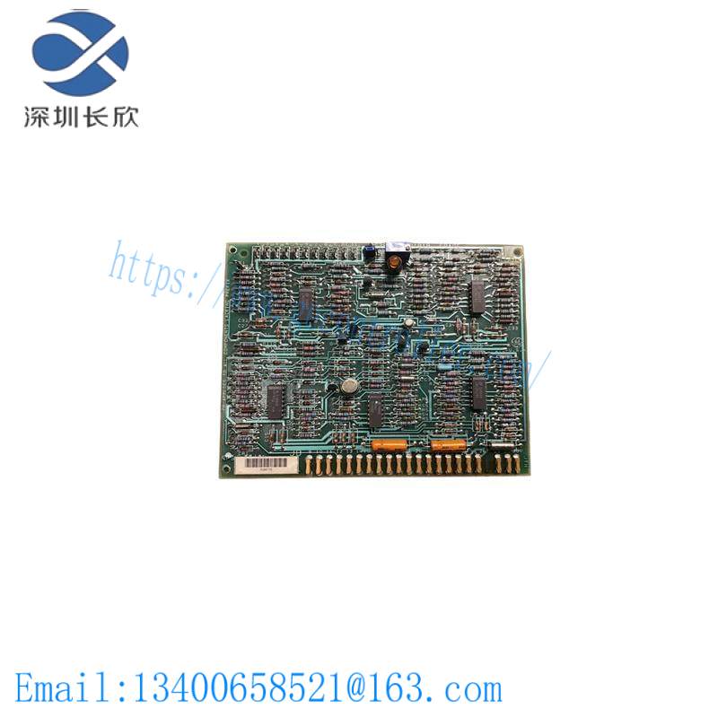 GE DS3800NPSJ1B1B POWER SUPPLY BOARD