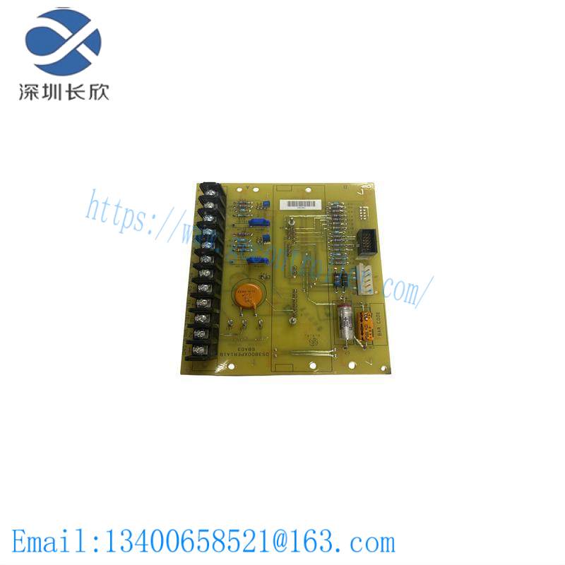 GE DS3800NPSM1G POWER SUPPLY PANEL