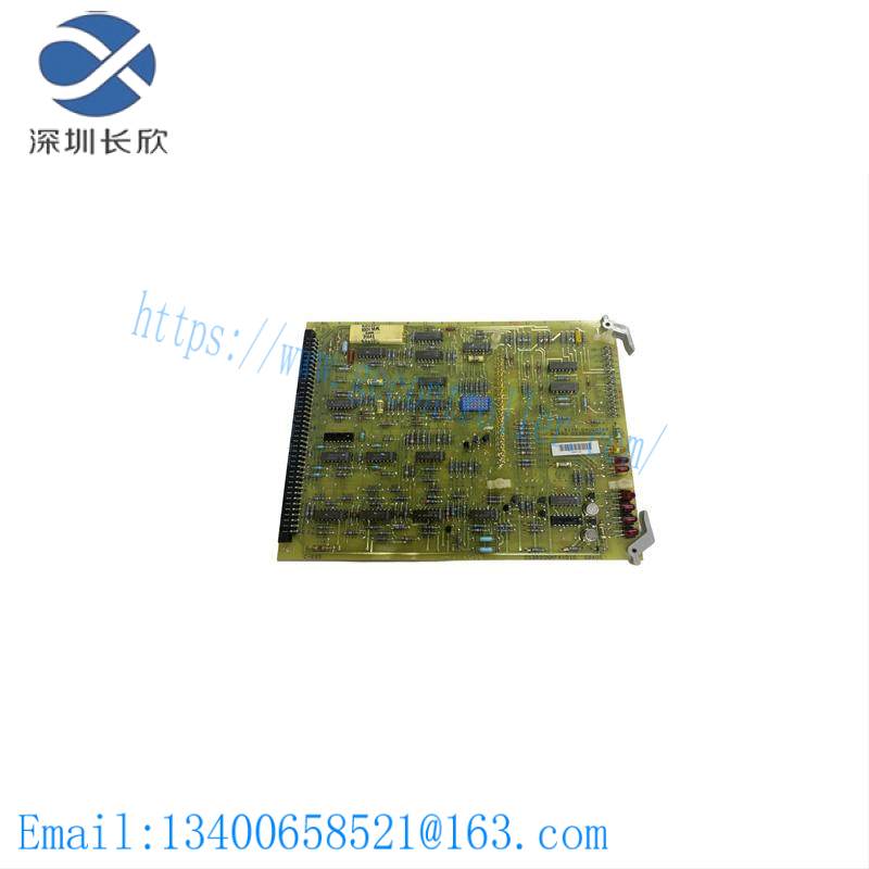 GE DS3800NPSZ1B1D CIRCUIT BOARD