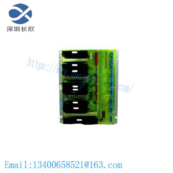 GE DS3820AIQA1A1A circuit board 