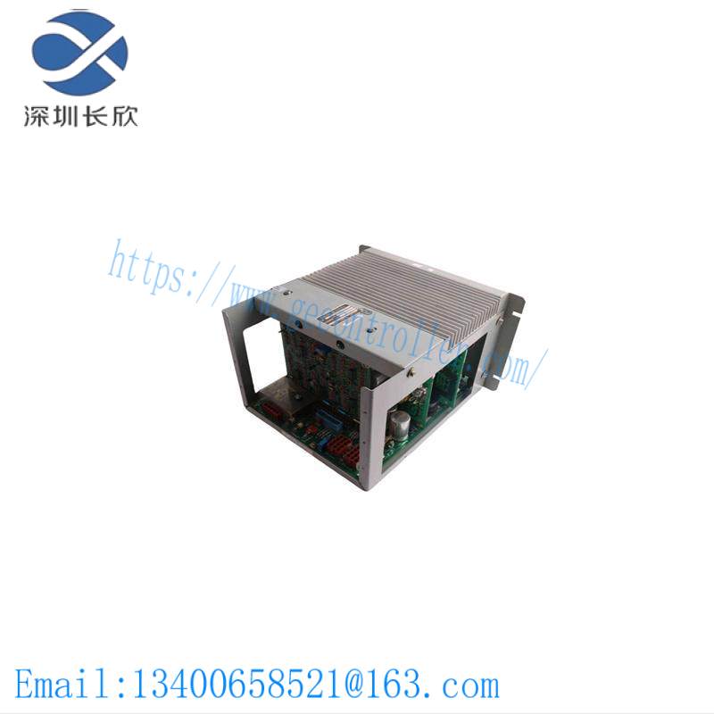 GE DS3820PSCB1 POWER SUPPLY