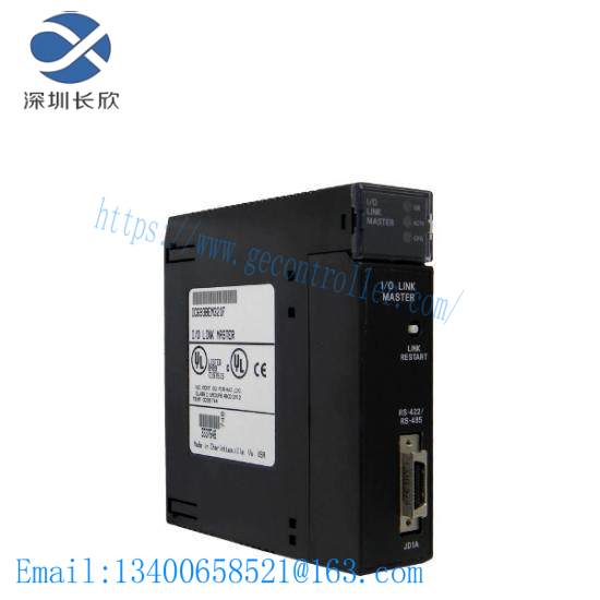 GE Fanuc 0285A7595 MGM115 PLC Module