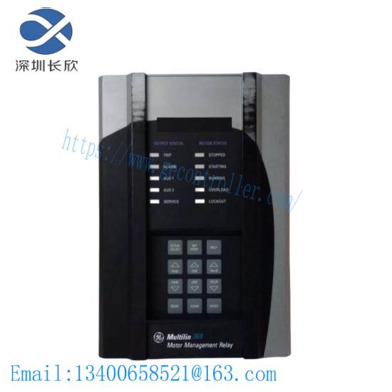 GE FANUC 369-HI-R-M-0-0-H-E