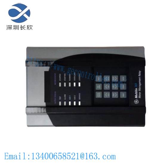 GE FANUC 369-HI-R-M-0-0-H-E