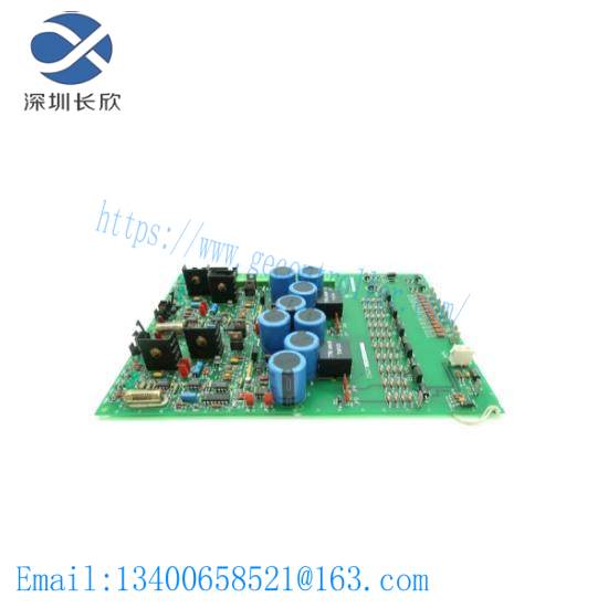 GE Fanuc 531X113PSFARG1  Mark VI Circuit board