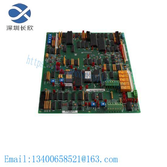 GE FANUC 531X139APMASM7 Micro Application Board